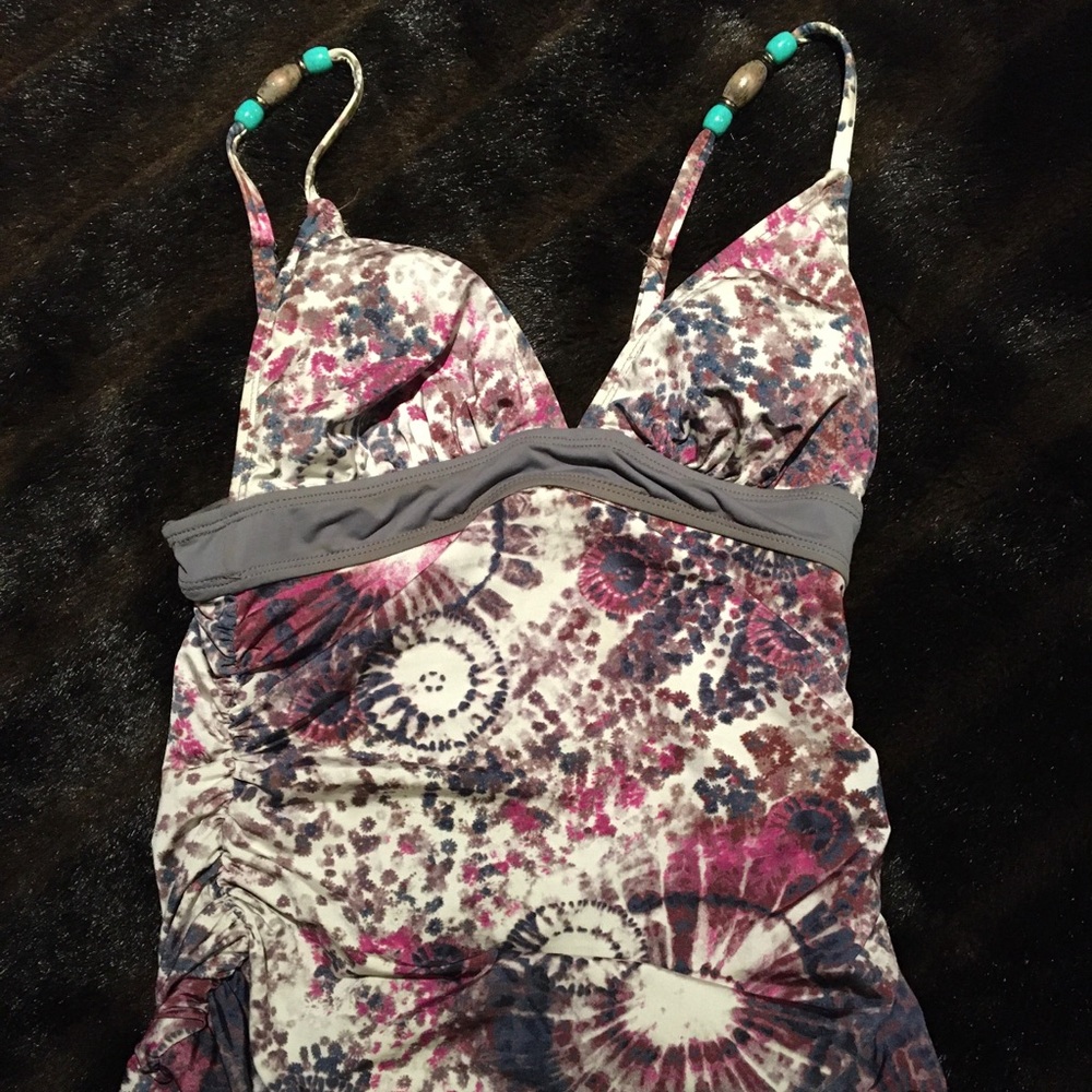 Anne Cole bathing suit top